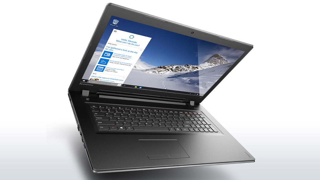 Lenovo 300 17 – image 3