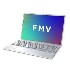 Fujitsu A76-K3 Intel® Core™ i7 i7-1355U Laptop