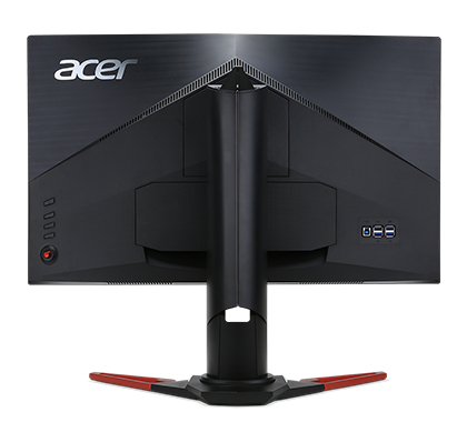 Acer Predator Z271U computer monitor – image 5