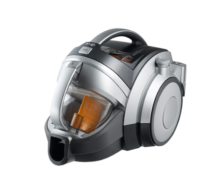 LG VK7913NNAQU vacuum – image 2