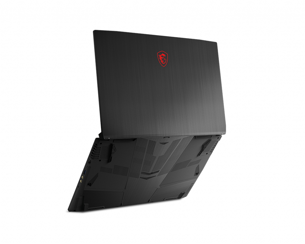 MSI GF75 10UC-052XPL Thin – image 4