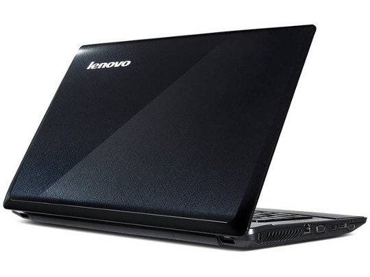 Lenovo IdeaPad M279ZGE laptop Intel® Pentium® P6100 – image 2