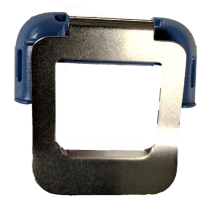 WS101 REPLACEMENT CLIP MOUNT
