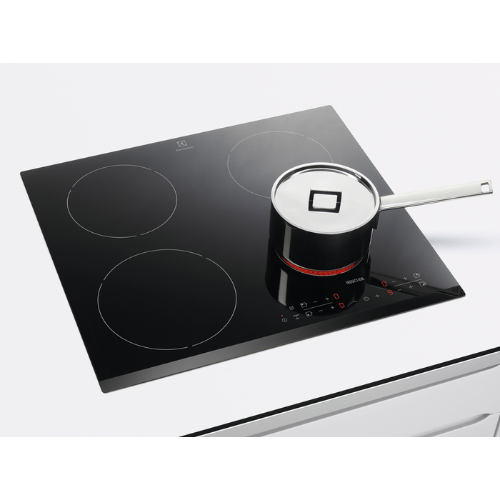 Electrolux LIR60430 Black Built-in – image 7