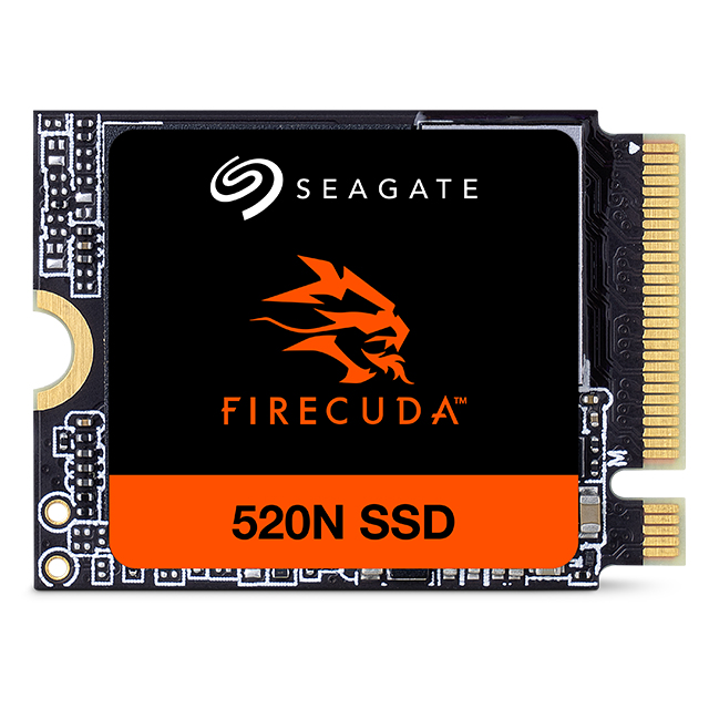 Seagate FireCuda 520N – image 3