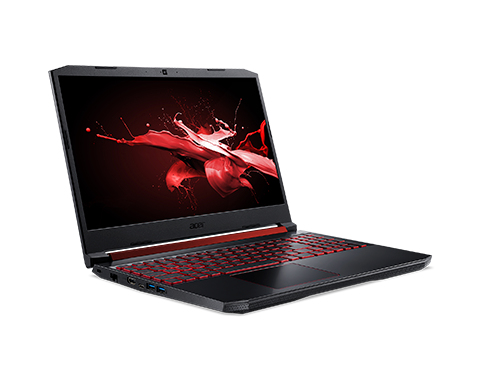 Acer Nitro 5 AN515-54-54DN Intel® Core™ i5 i5-9300H Laptop – image 2