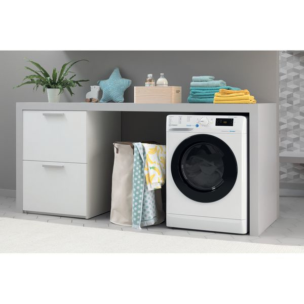 Indesit BDE 961483X W UK N – image 7