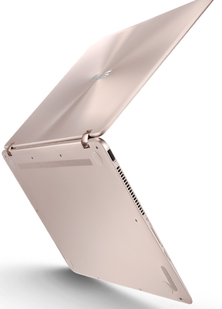 ASUS Zenbook Flip UX360UA-DQ019T laptop Intel® Core™ i7 i7-6500U Hybrid (2-in-1) – image 2