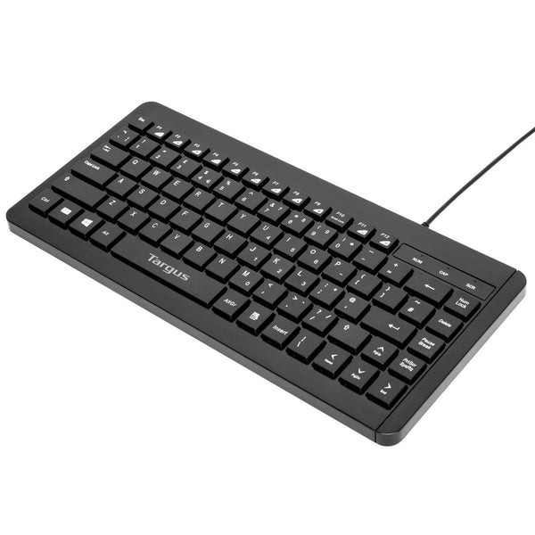 Targus AKB631UK keyboard Home USB QWERTY UK English Black – image 6