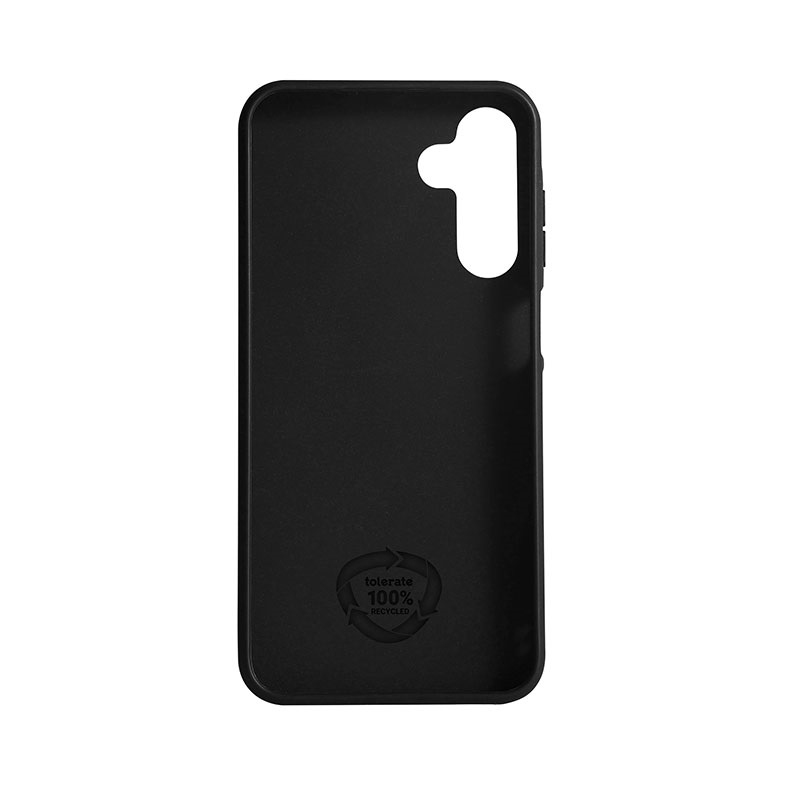 Tolerate TPU CASE SAM A15 BLK – image 1