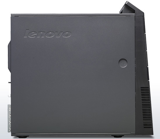 Lenovo M81 + ThinkVision LT2252p – image 4