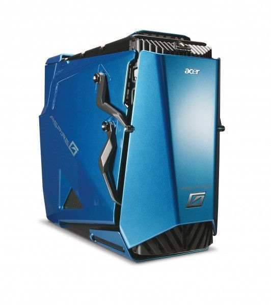 Acer Aspire Predator G7713 – image 2