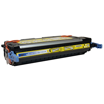 iggual PSIQ7582A toner cartridge 1 pc(s) Yellow
