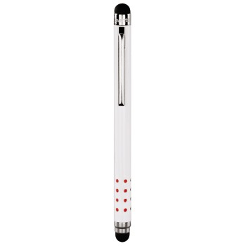 Hama 00107847 stylus pen Pink, White – image 4