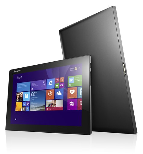 Lenovo Miix 3 -1030 Intel Atom® – image 2