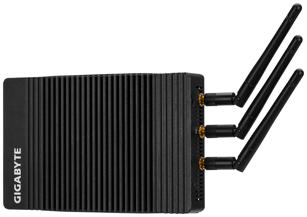 GIGABYTE GB-EACE-3450 PC/workstation barebone – image 2