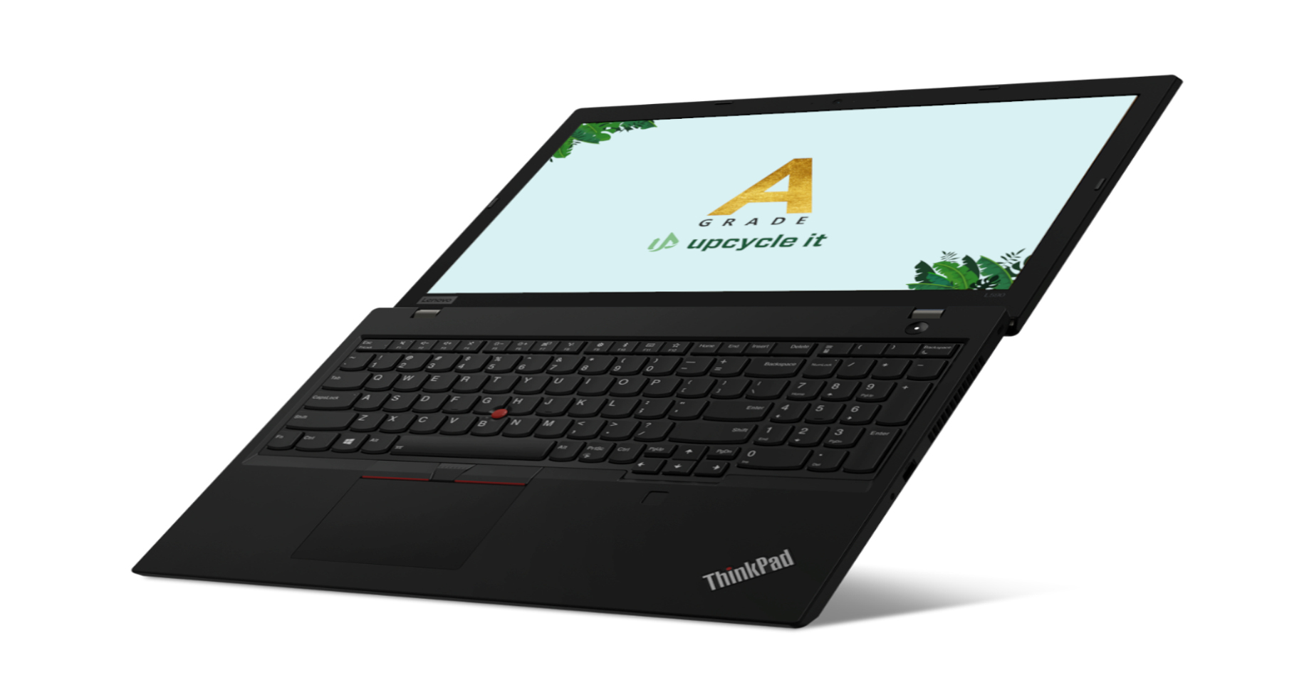 upcycle it Lenovo ThinkPad L590 (Refurbished) A – image 3