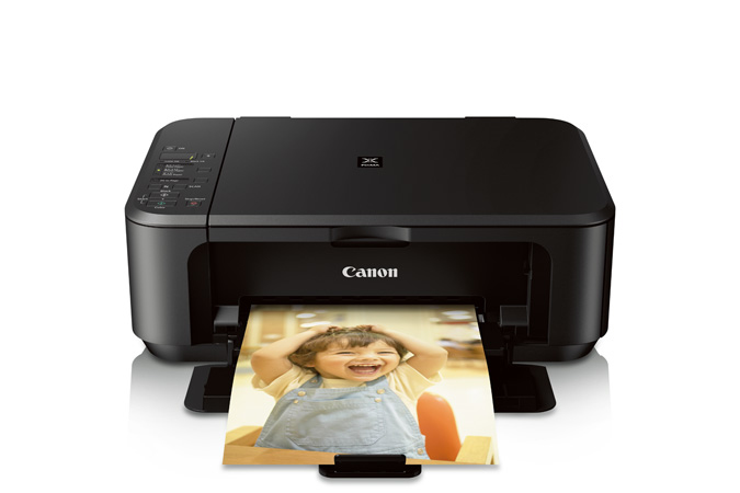 Canon PIXMA MG2220 Inkjet A4 – image 4