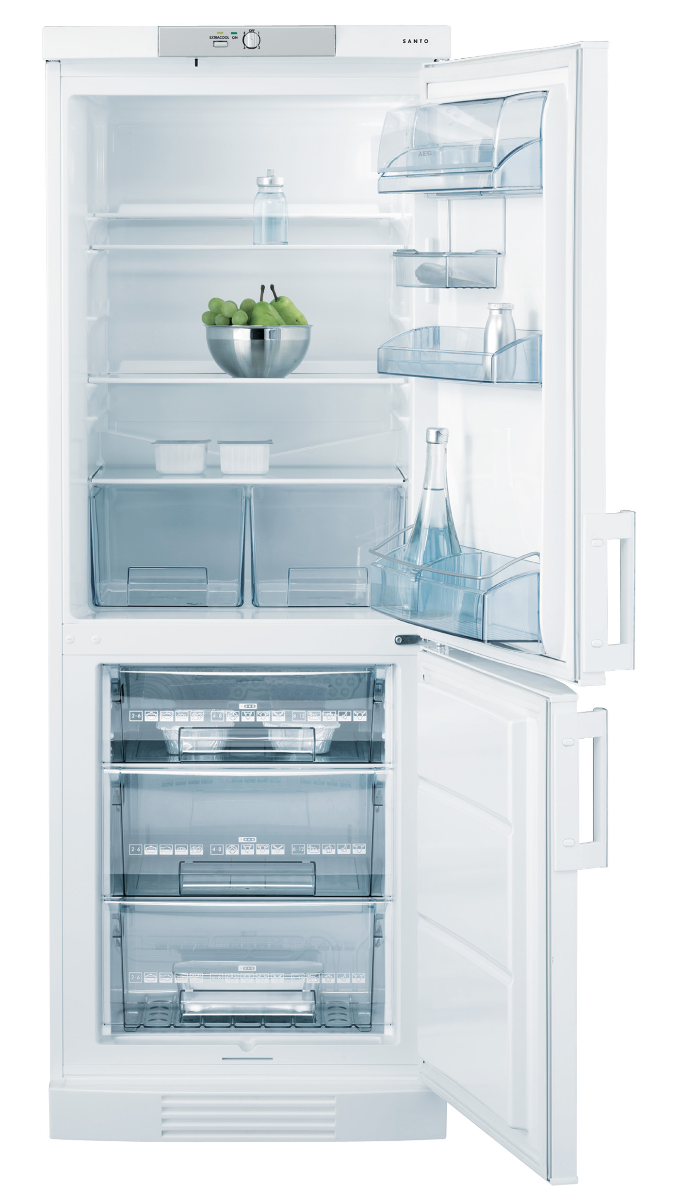 AEG SANTO 60270 KG1