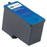 Dell Standard Color Ink Cartridge