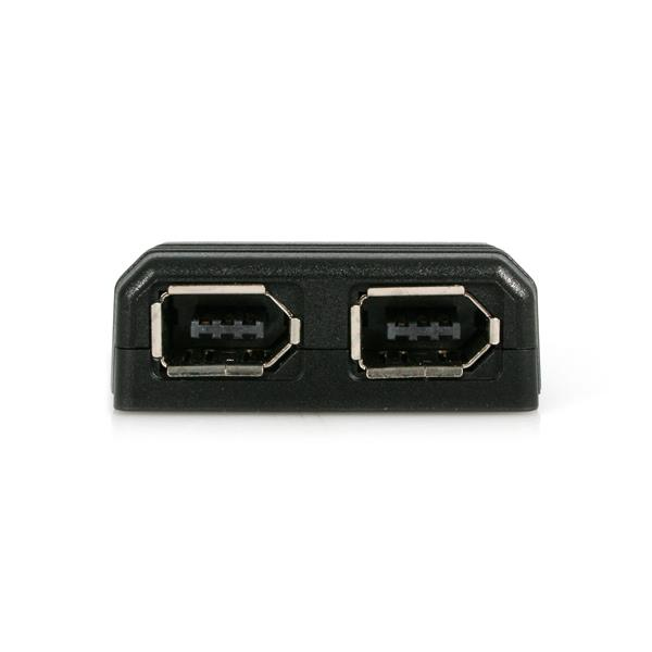 StarTech.com 2 Port ExpressCard Laptop 1394a Firewire Adapter Card – image 2