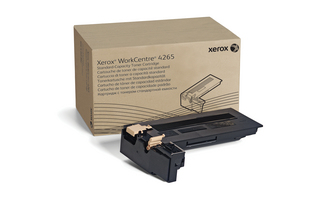 Xerox WorkCentre 4265 (10000)