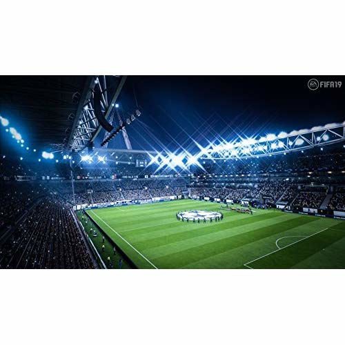 Sony Interactive Entertainment Playstation 4 Slim 1TB + FIFA 19 – image 4