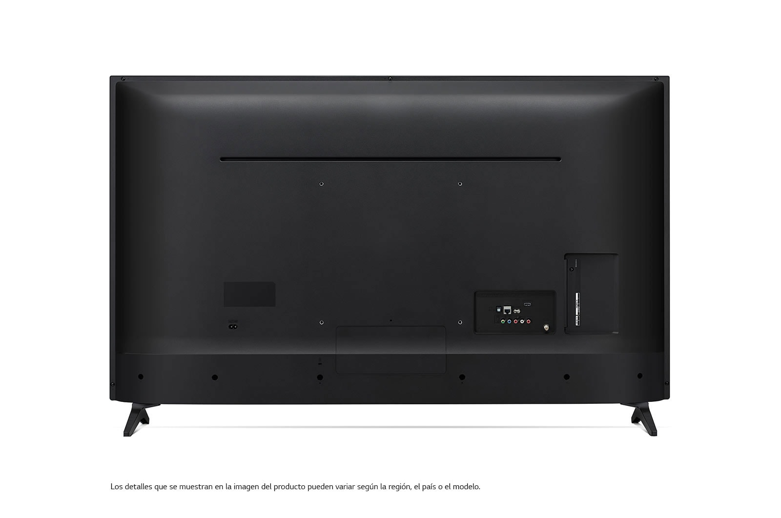 LG 55UN7100PUA TV – image 7