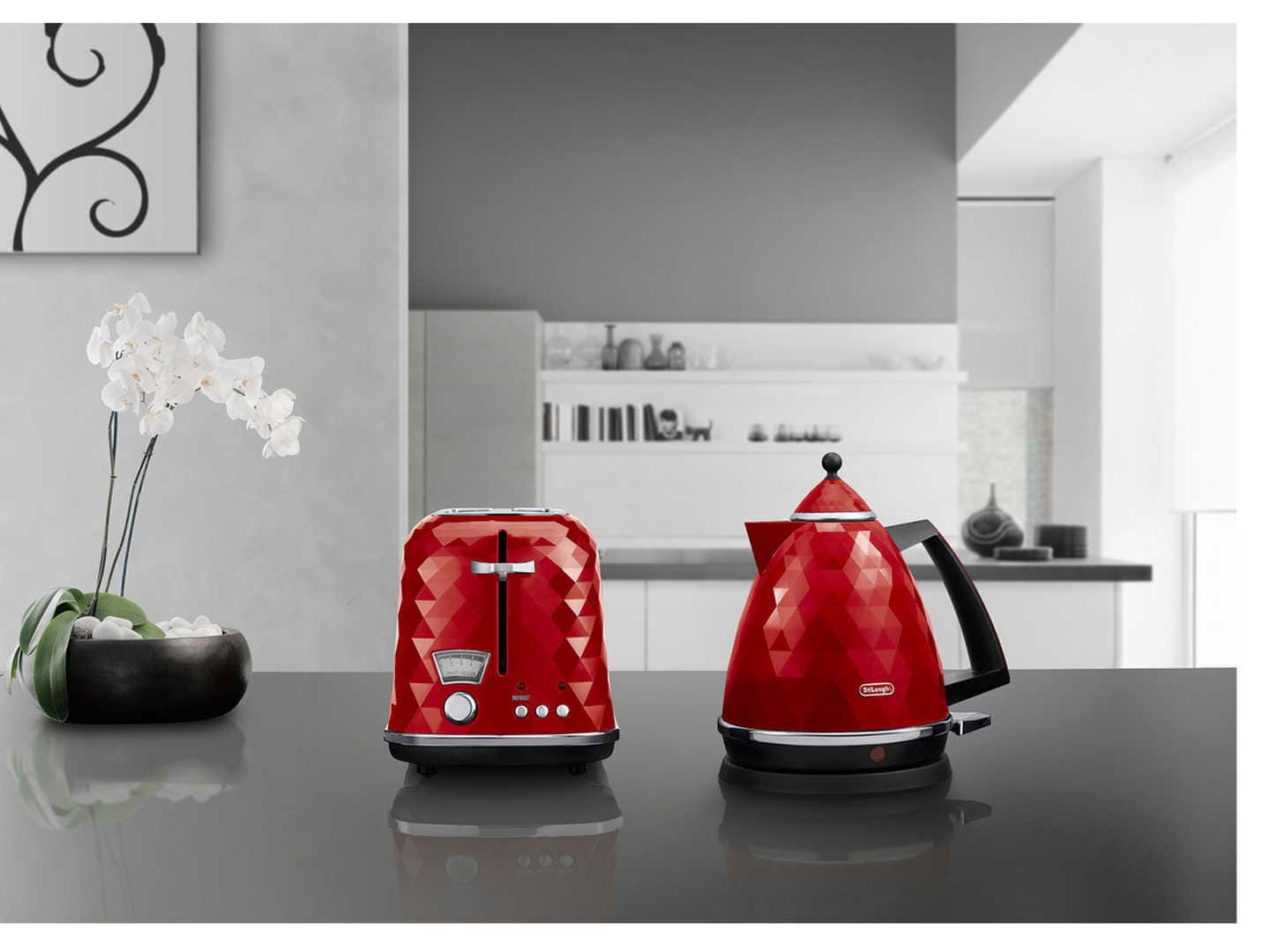 De’Longhi Brillante KBJ 3001.R – image 5