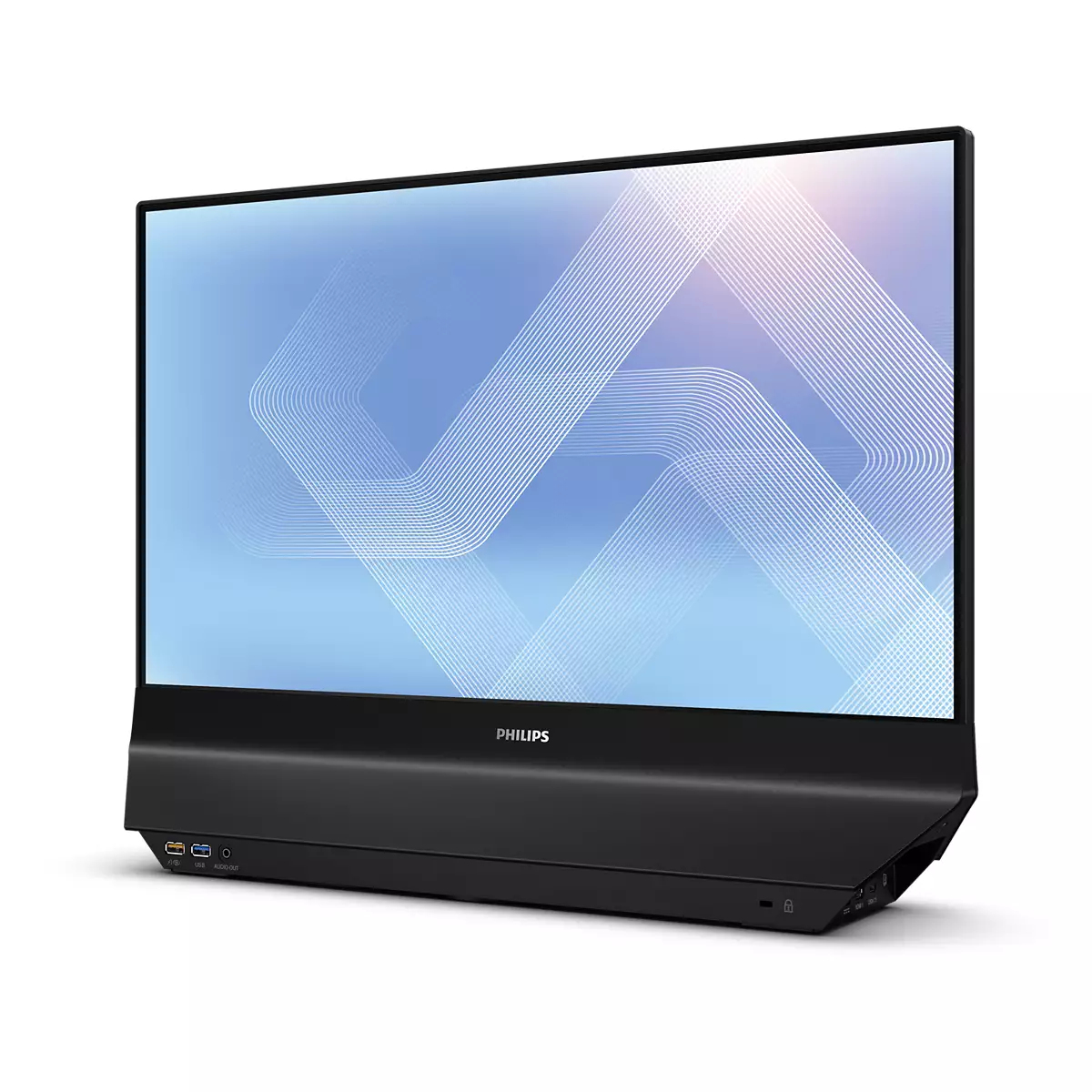 Philips 24B2D5300/00 computer monitor – image 9