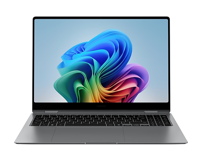 Samsung Galaxy Book Pro 360 Galaxy Book5 Pro 360 Intel Core Ultra 5 226V Ultrabook 406 cm (16") Touch screen WQXGA 16 GB LPDDR5