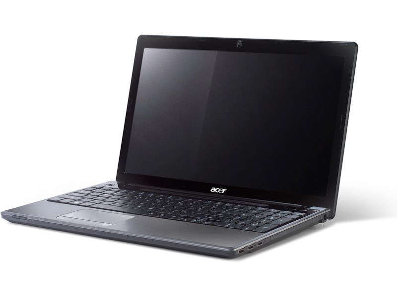 Acer Aspire 5553G – image 4