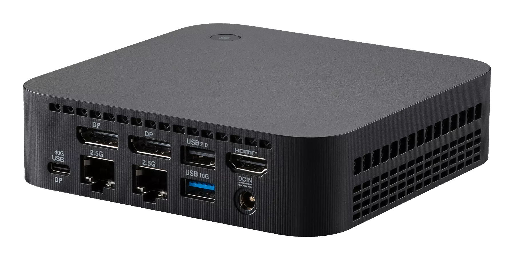 ASUS PN54-BBR321MNS1 Black 210 – image 8
