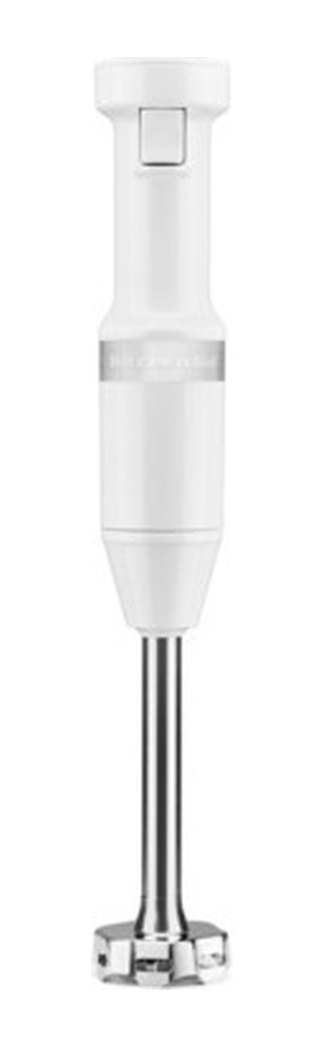 KitchenAid 5KHBV53EWH — vue 1 sur 3