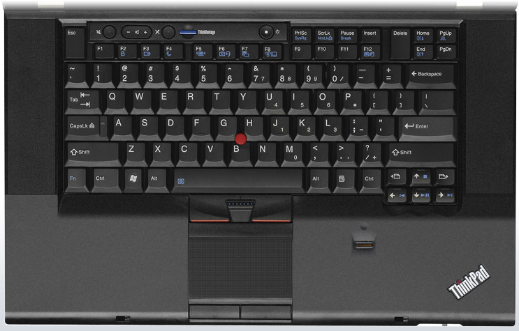Lenovo T420s + 45N6678 – image 2