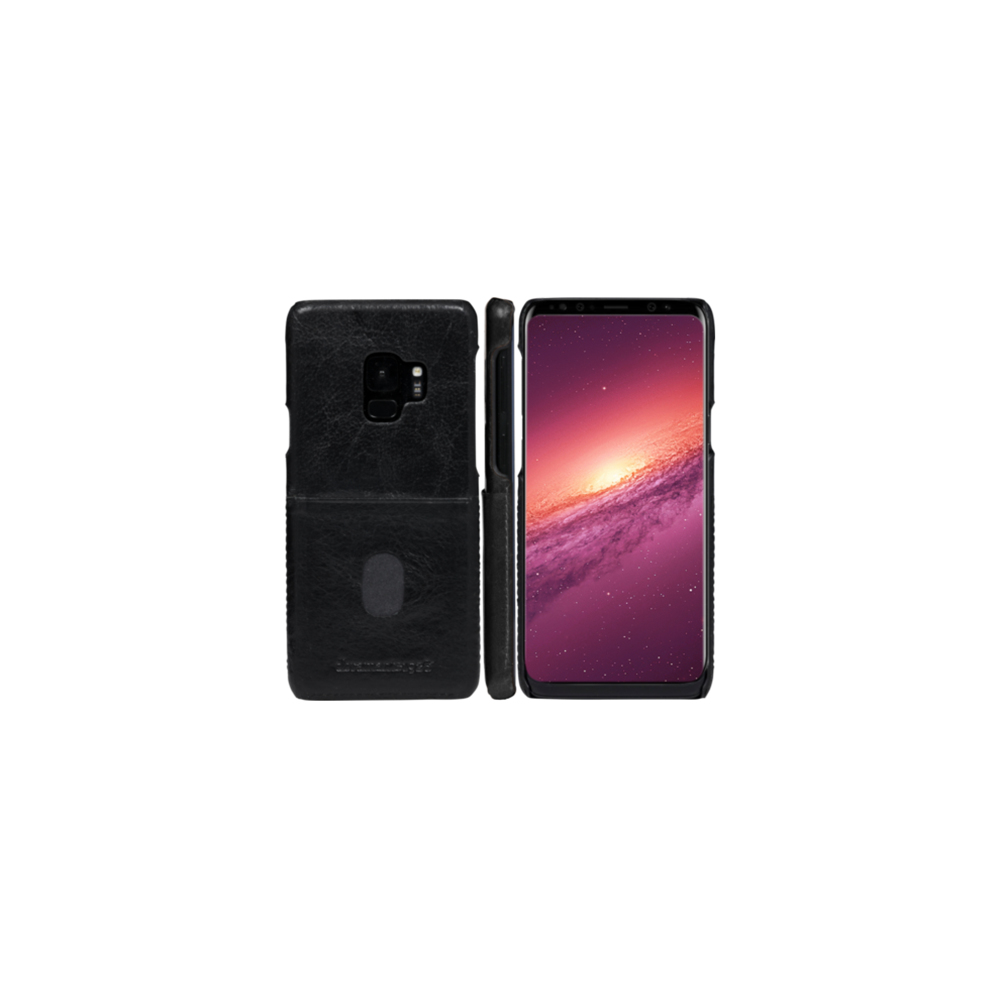 dbramante1928 Tune cc - Galaxy S9 - Black – image 2
