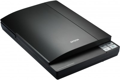 Epson Perfection V300 A4 Photo – image 5