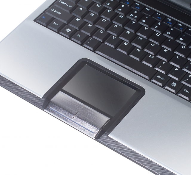 MSI Classic CR610-004BE laptop AMD Mobile Sempron – image 5