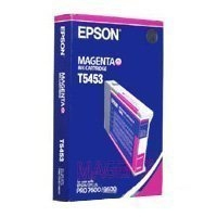 Epson Stylus Pro 7600/9600 Dye, Magenta Ink Cartridge