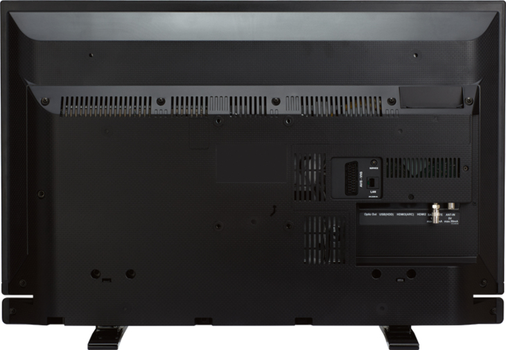 Grundig 43 GFB 6629 – image 6