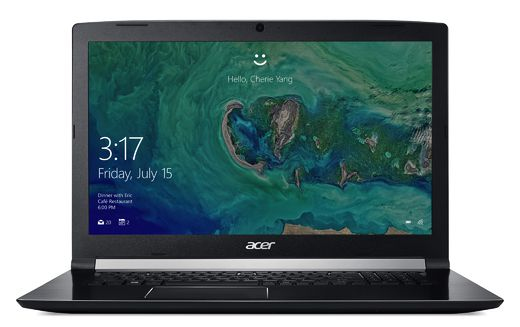 Acer Aspire 7 A717-72G-737T Intel® Core™ i7 i7-8750H Laptop – image 3