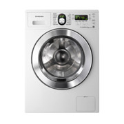 Samsung WF1814YPC washing machine Front-load – image 3