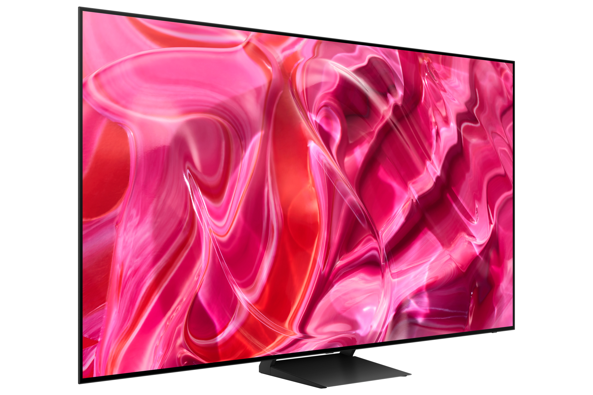 Samsung 2023 83" S91C OLED 4K HDR Smart TV – image 3