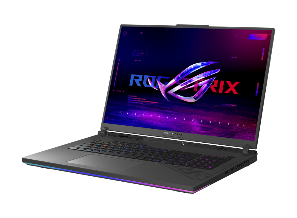 ASUS ROG Strix G18 G814JV-N5010 laptop Intel® Core™ i7 i7-13650HX – image 3