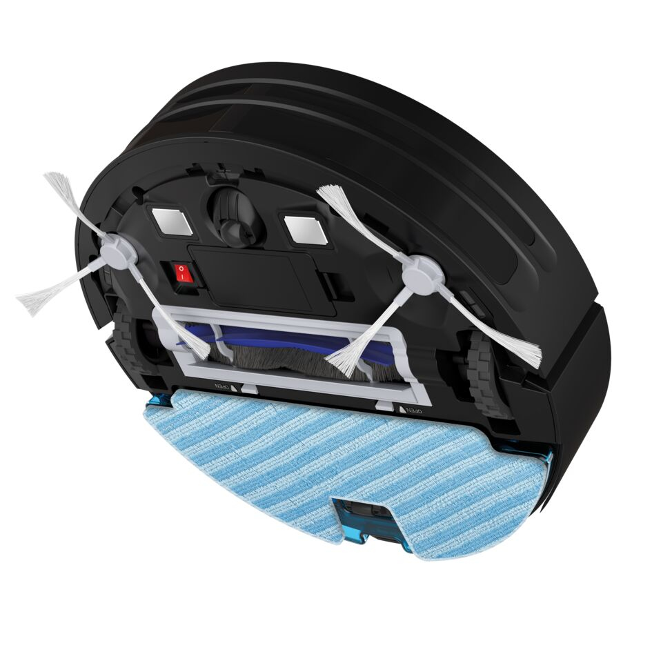 Rowenta X-Plorer Serie 120 RR7875 Black – image 5