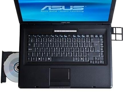 ASUS X58C-AP006, CZ – image 7