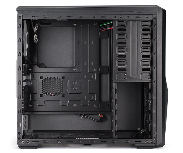 Zalman Z9 Plus – image 6