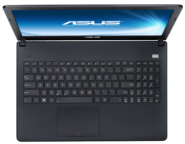 ASUS X501U-XX056D laptop AMD E E2-1800 – image 1
