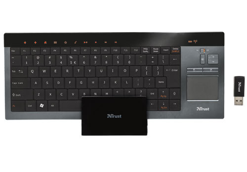 Trust Thinity Wireless Entertainment, DK – image 3