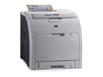 HP Color 2700n